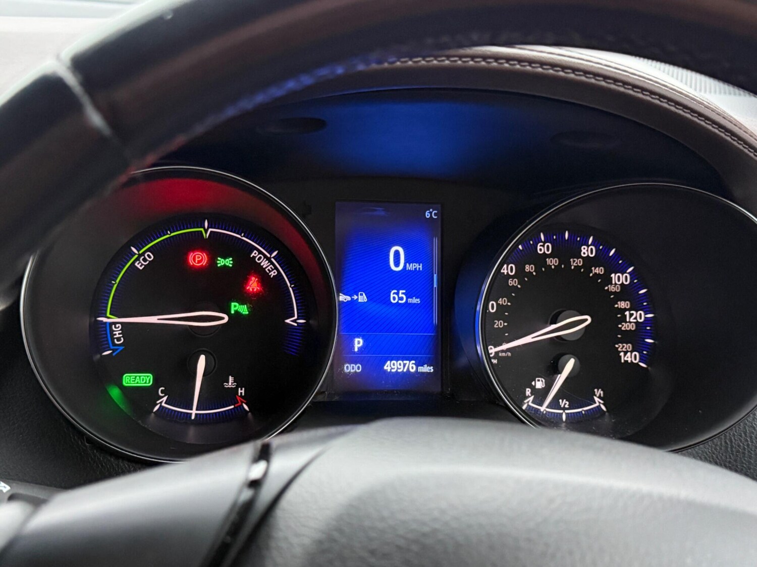 Used Toyota C-HR 2019 for sale - 77575195: Photo 33