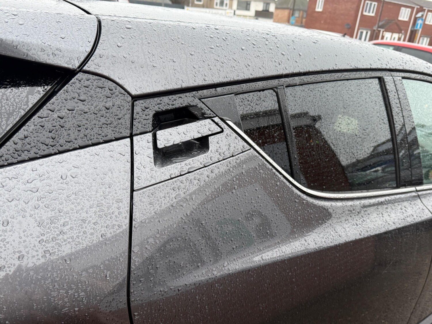 Used Toyota C-HR 2019 for sale - 77575195: Photo 34