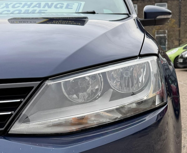 Used Volkswagen Jetta 2011 for sale - 76240211: Photo 10