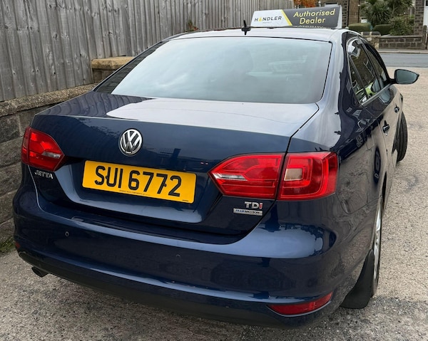 Used Volkswagen Jetta 2011 for sale - 76240211: Photo 12