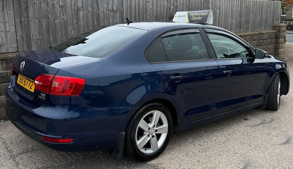 Used Volkswagen Jetta 2011 for sale - 76240211: Photo 15