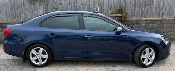 Used Volkswagen Jetta 2011 for sale - 76240211: Photo 16