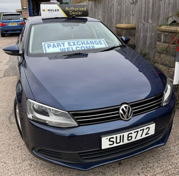 Used Volkswagen Jetta 2011 for sale - 76240211: Photo 18