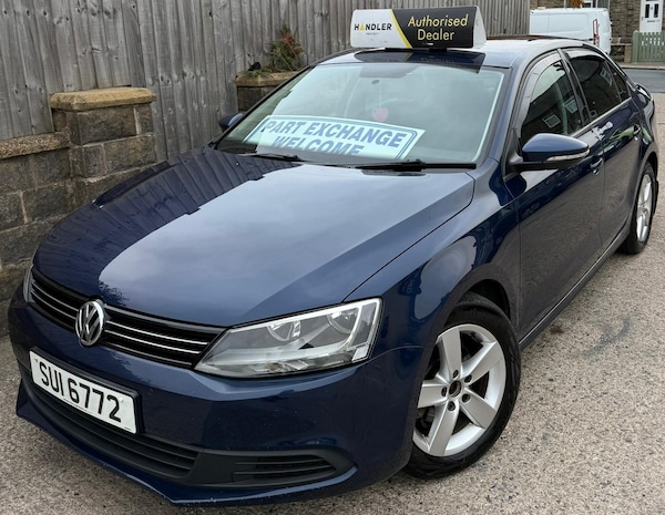 Used Volkswagen Jetta 2011 for sale - 76240211: Photo 1