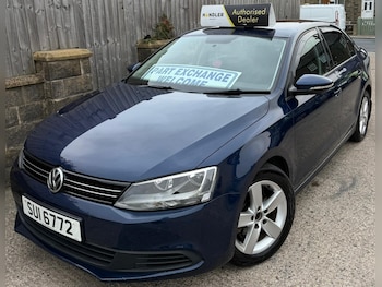 2011 (61) - 1.6 TDI BlueMotion Tech SE Euro 5 (s/s) 4dr