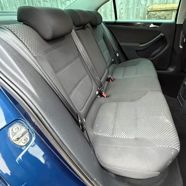 Used Volkswagen Jetta 2011 for sale - 76240211: Photo 20