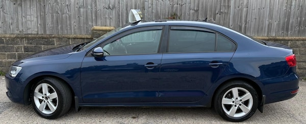 Used Volkswagen Jetta 2011 for sale - 76240211: Photo 22