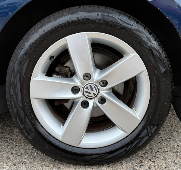 Used Volkswagen Jetta 2011 for sale - 76240211: Photo 25