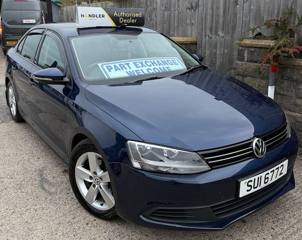 Used Volkswagen Jetta 2011 for sale - 76240211: Photo 2