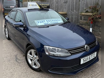 Used Volkswagen Jetta 2011 for sale - 76240211: Photo 2