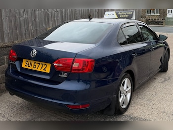Used Volkswagen Jetta 2011 for sale - 76240211: Photo 3