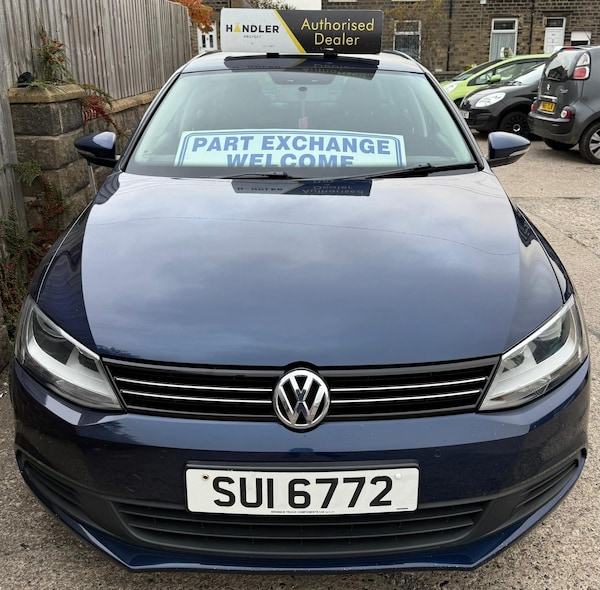 Used Volkswagen Jetta 2011 for sale - 76240211: Photo 8