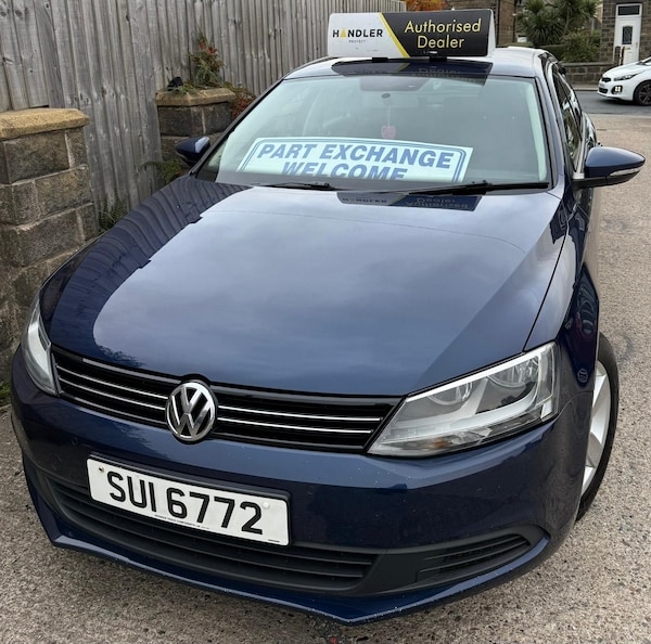 Used Volkswagen Jetta 2011 for sale - 76240211: Photo 9