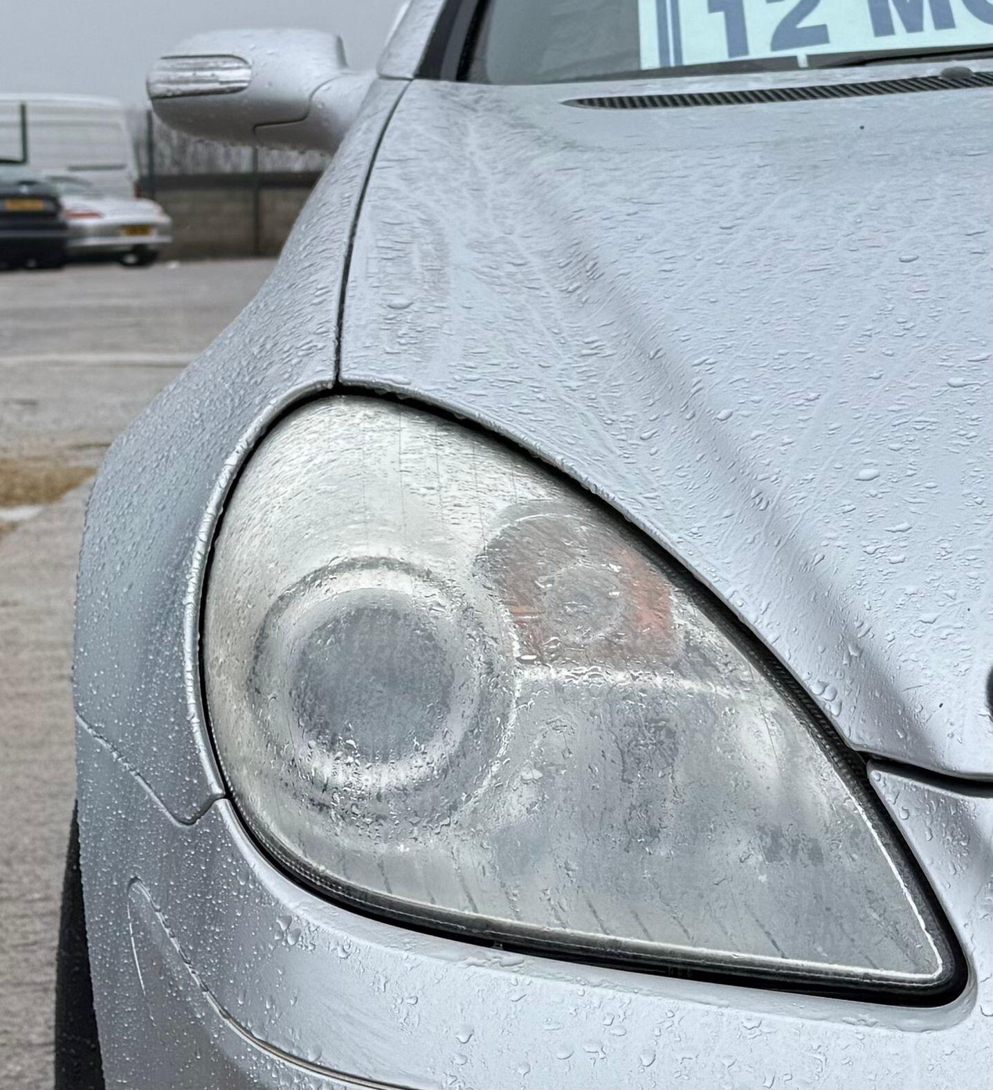 Used Mercedes-Benz SLK 2006 for sale - 77351908: Photo 25