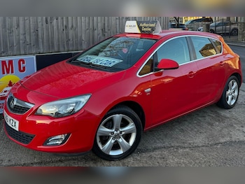 2012 (61) - 1.4 16v SRi Euro 5 5dr