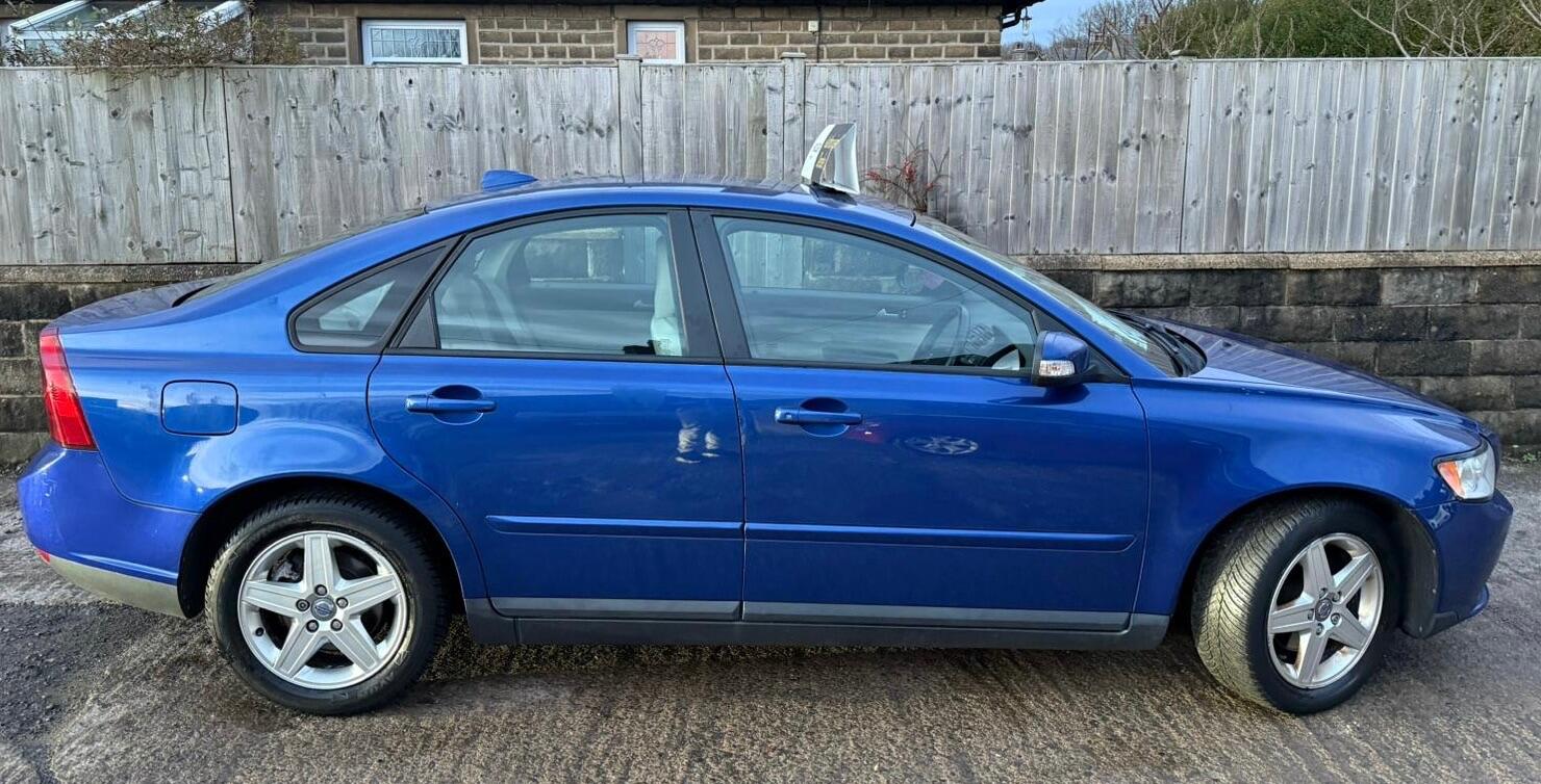 Used Volvo S40 2008 for sale - 77191319: Photo 10