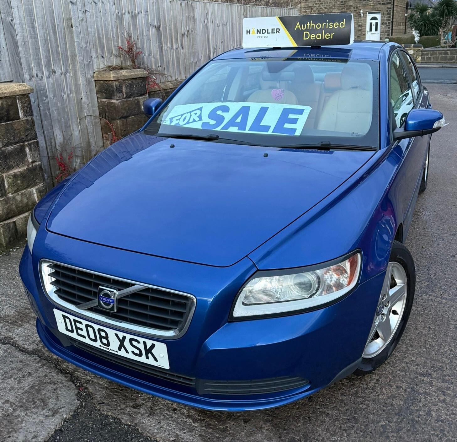 Used Volvo S40 2008 for sale - 77191319: Photo 11