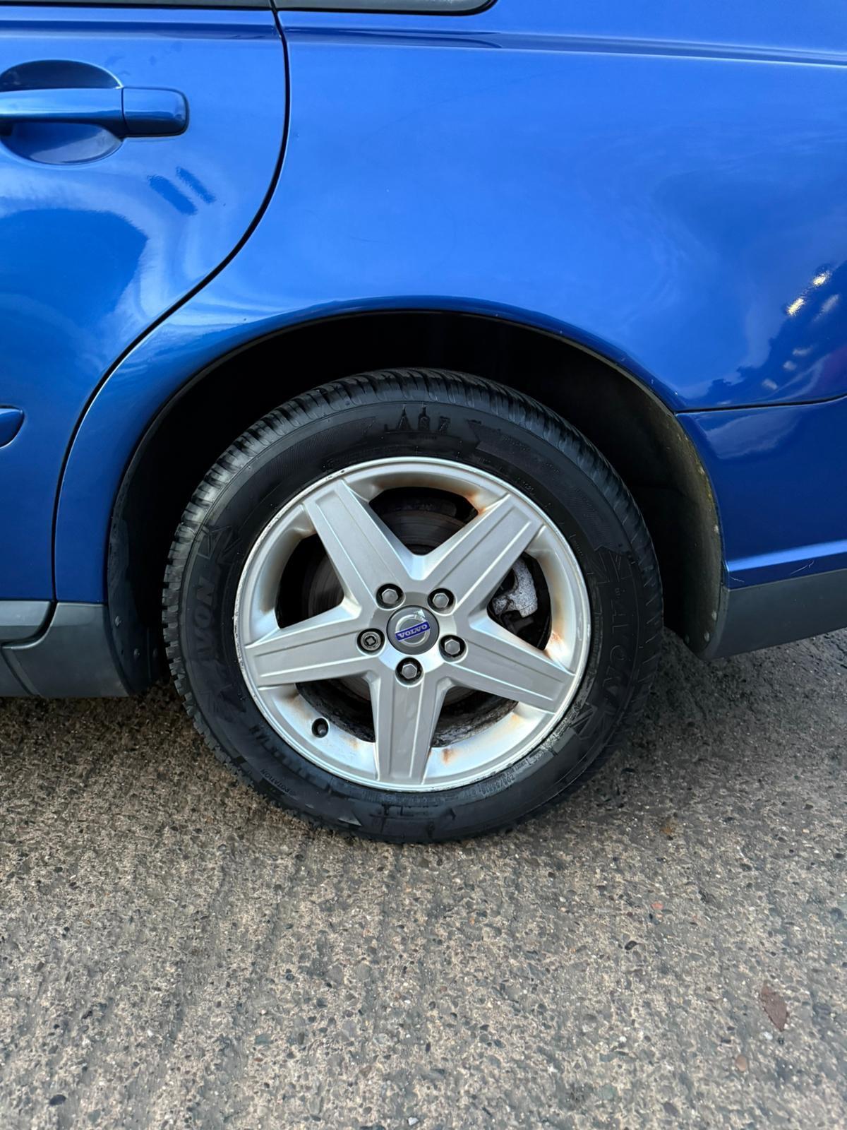 Used Volvo S40 2008 for sale - 77191319: Photo 14