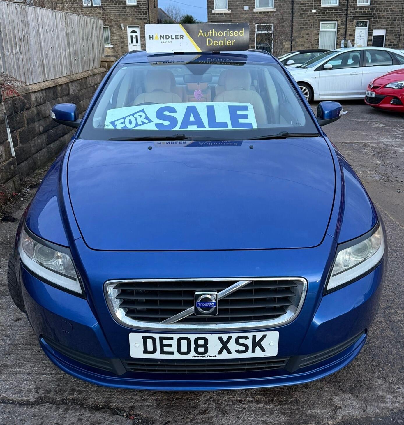 Used Volvo S40 2008 for sale - 77191319: Photo 16