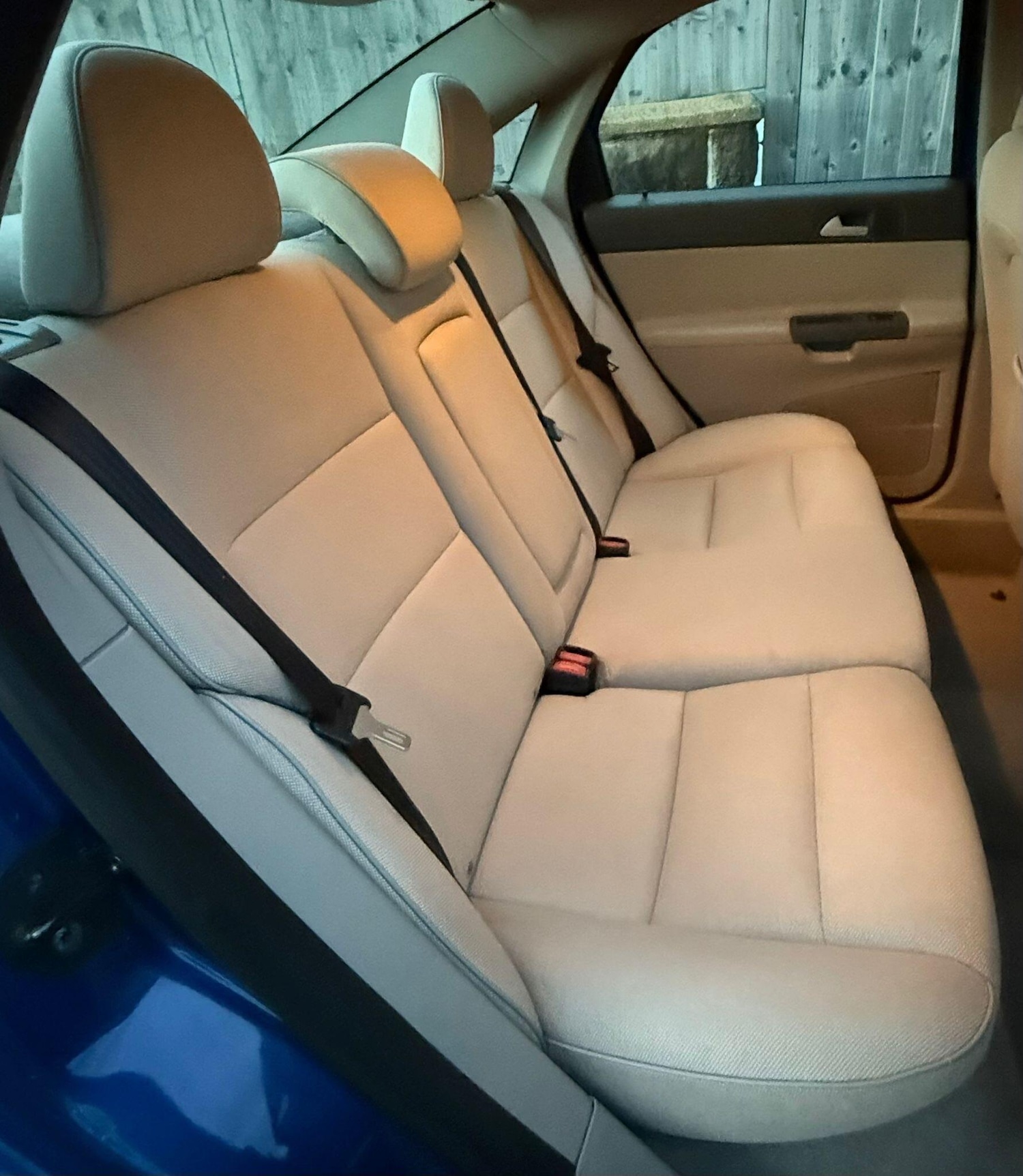 Used Volvo S40 2008 for sale - 77191319: Photo 18