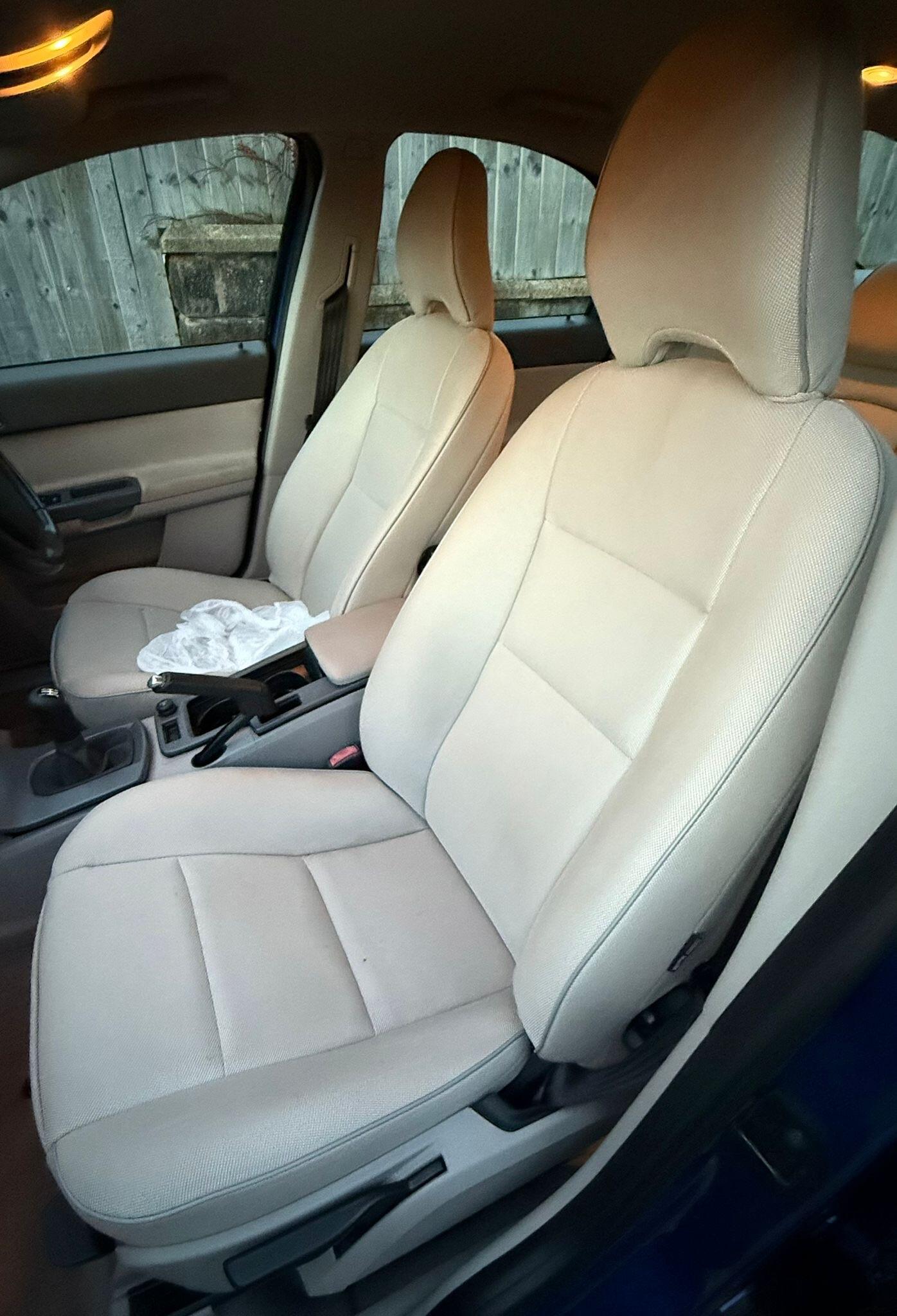 Used Volvo S40 2008 for sale - 77191319: Photo 19