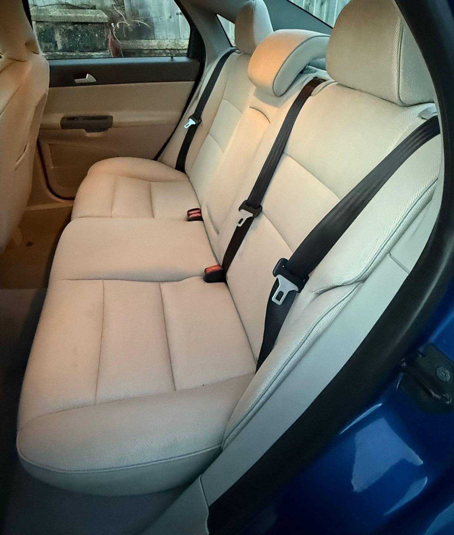 Used Volvo S40 2008 for sale - 77191319: Photo 20