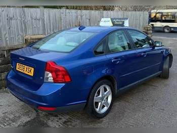 Used Volvo S40 2008 for sale - 77191319: Photo