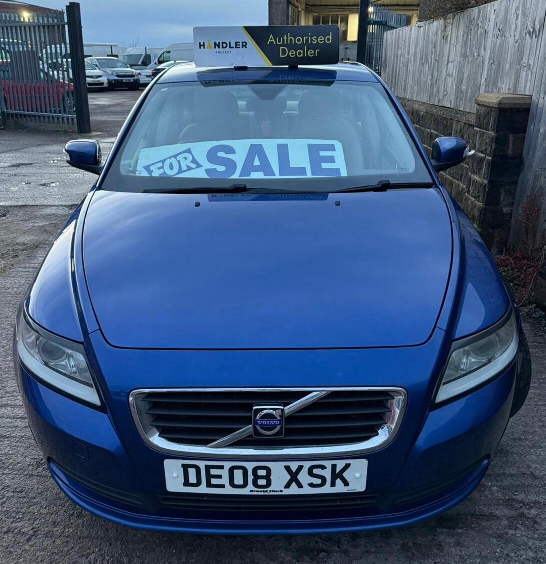 Used Volvo S40 2008 for sale - 77191319: Photo 5