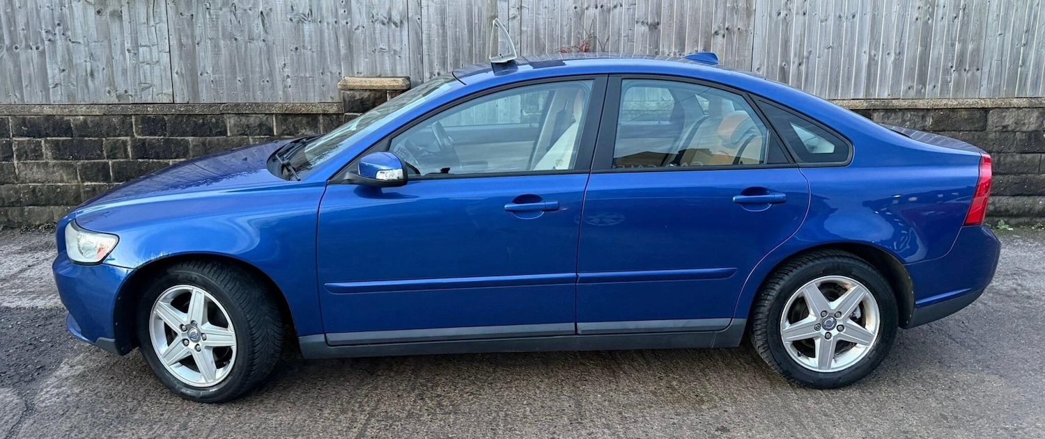 Used Volvo S40 2008 for sale - 77191319: Photo 8