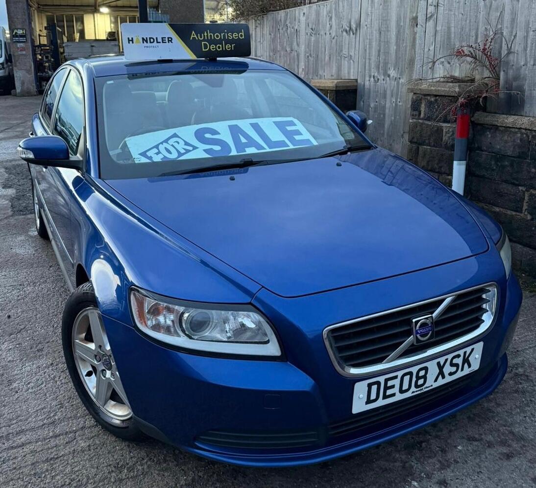 Used Volvo S40 2008 for sale - 77191319: Photo 9