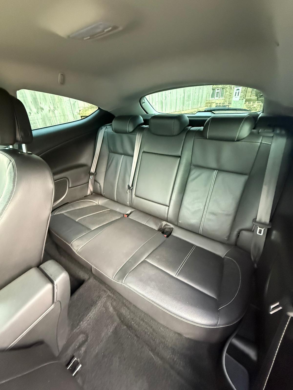 Used Vauxhall Astra GTC 2016 for sale - 77074295: Photo 17