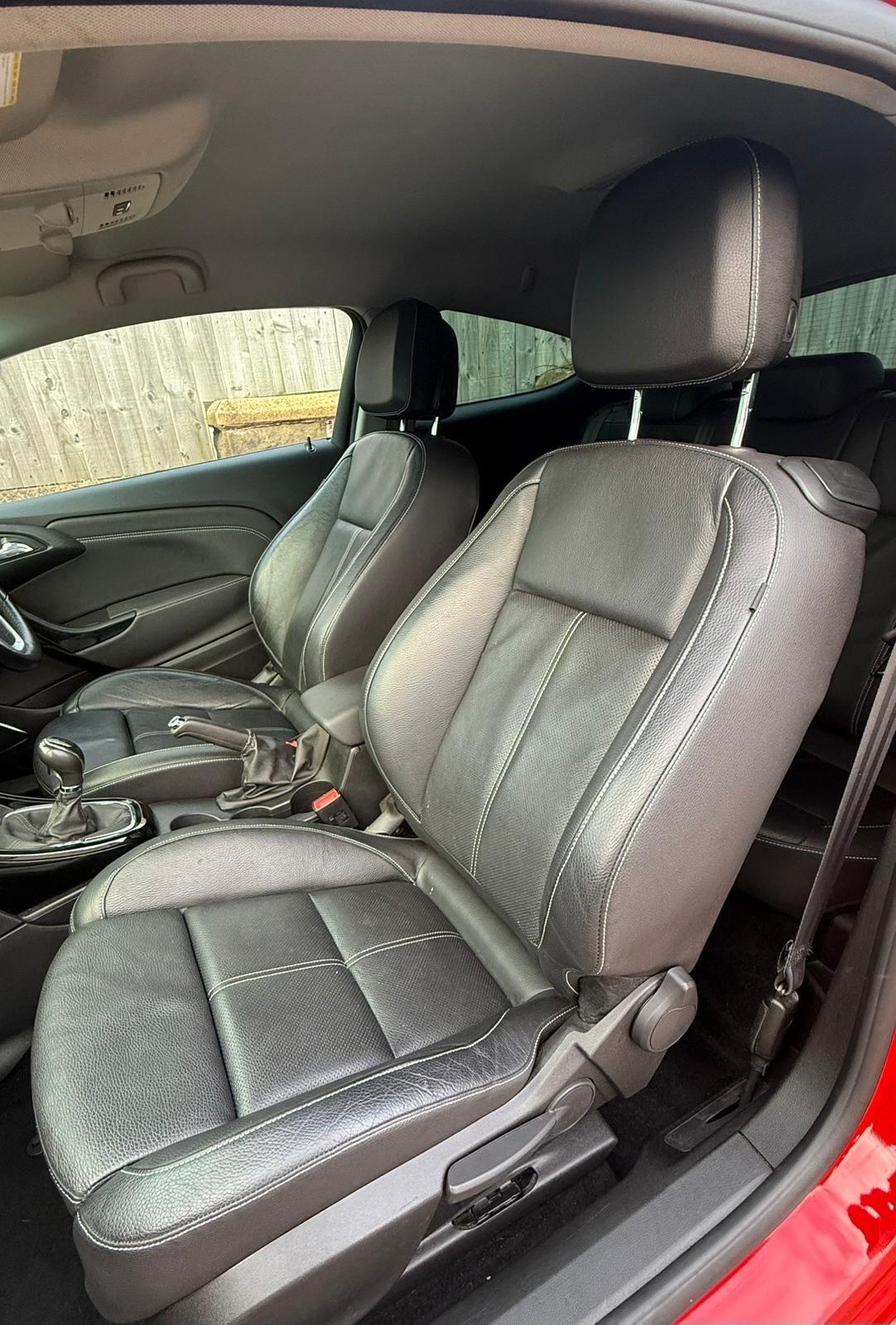 Used Vauxhall Astra GTC 2016 for sale - 77074295: Photo 19