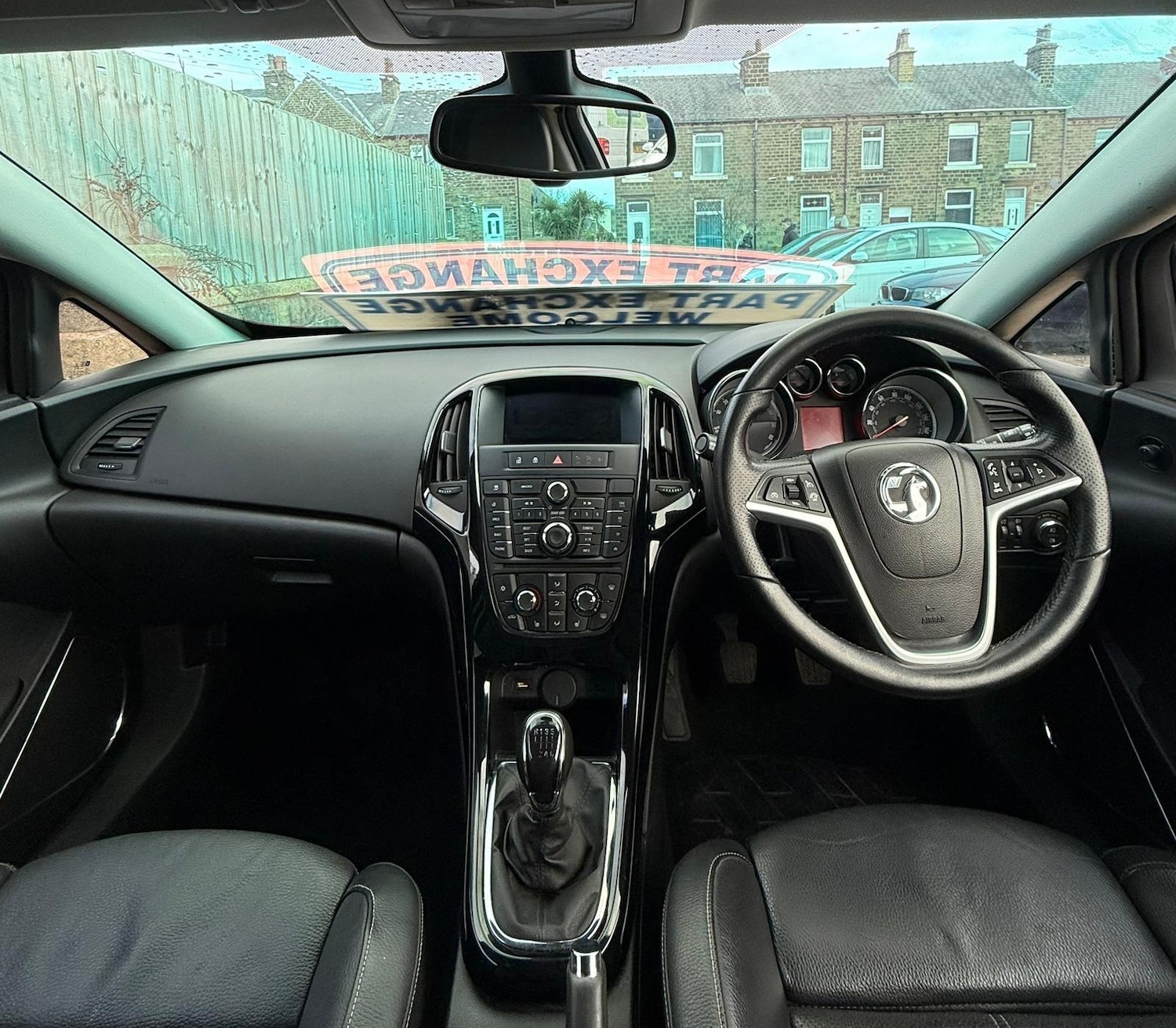 Used Vauxhall Astra GTC 2016 for sale - 77074295: Photo 20