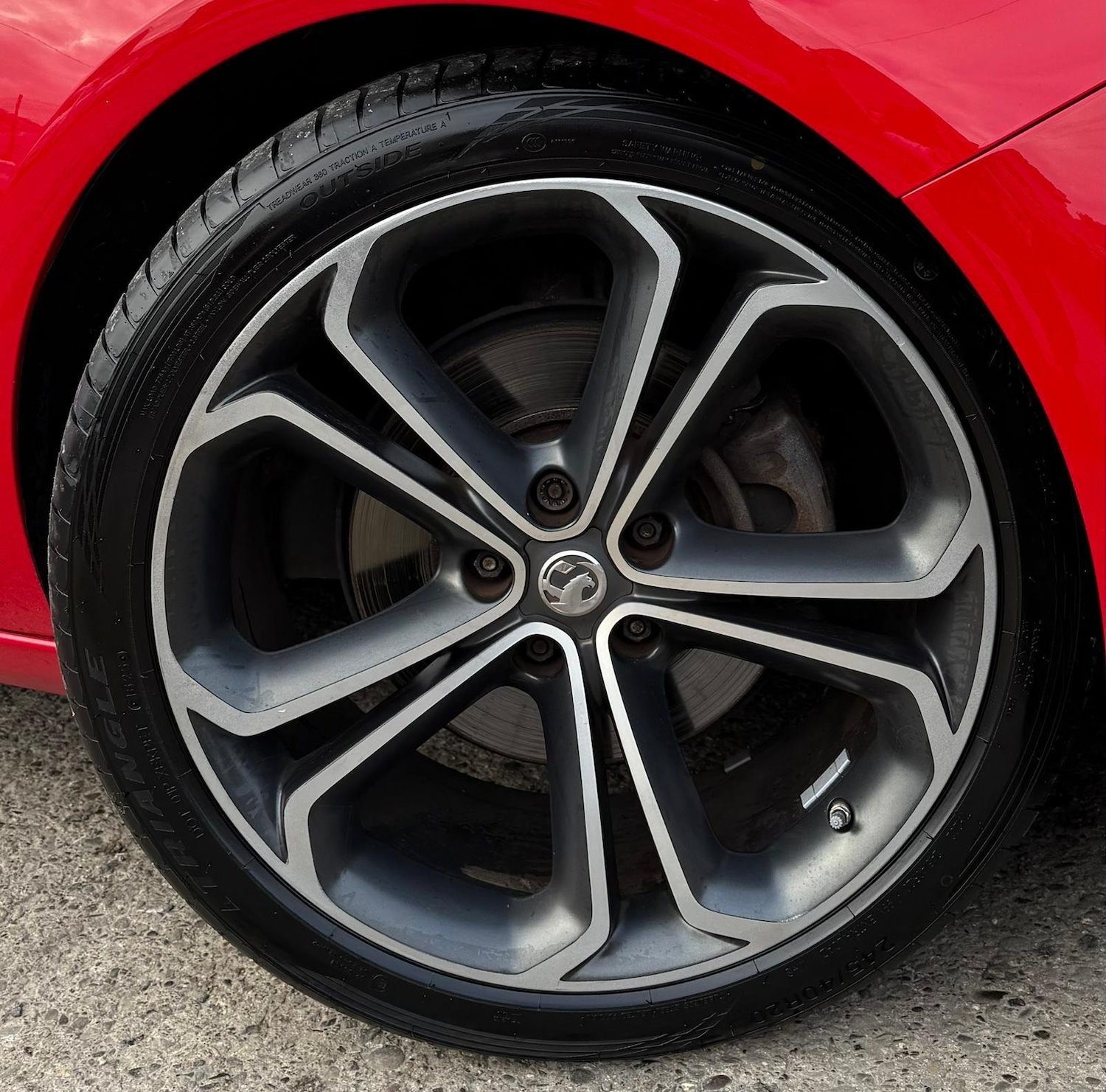 Used Vauxhall Astra GTC 2016 for sale - 77074295: Photo 3