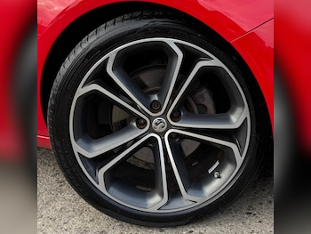 Used Vauxhall Astra GTC 2016 for sale - 77074295: Photo