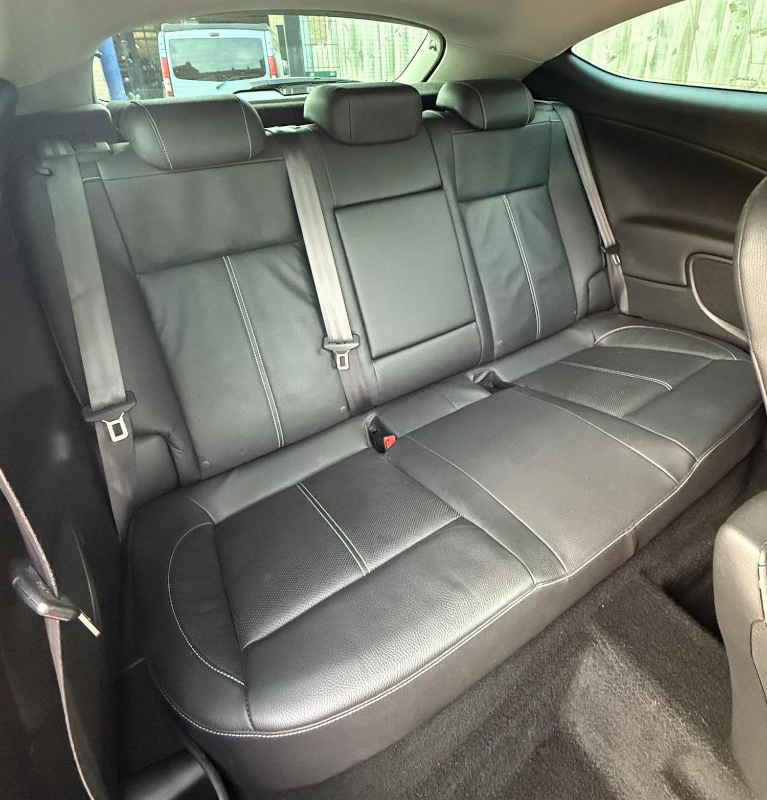 Used Vauxhall Astra GTC 2016 for sale - 77074295: Photo 5