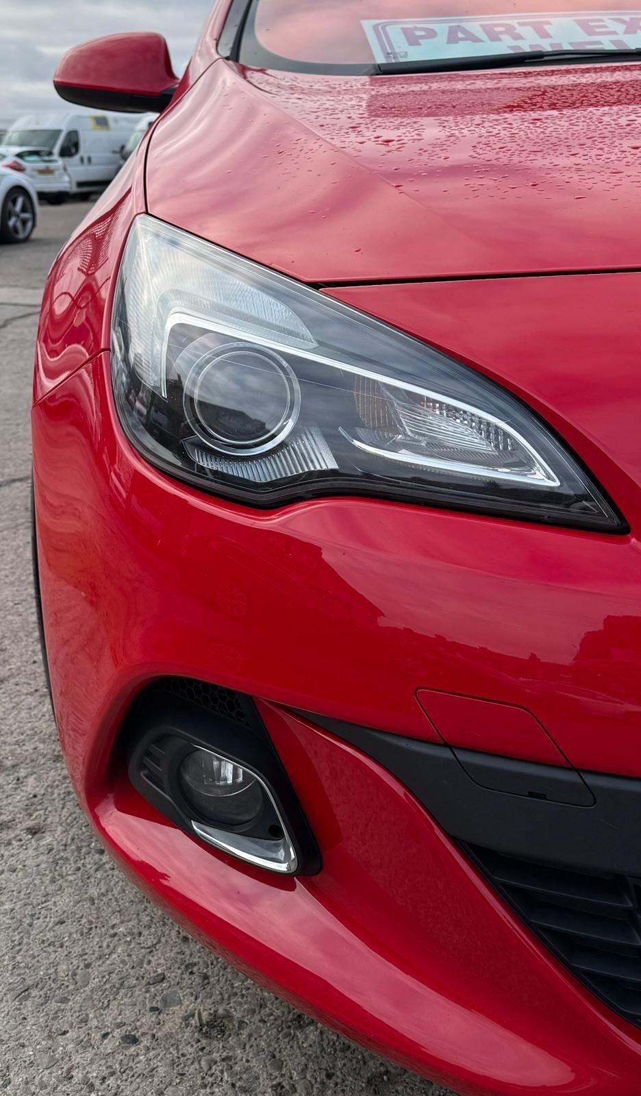 Used Vauxhall Astra GTC 2016 for sale - 77074295: Photo 7