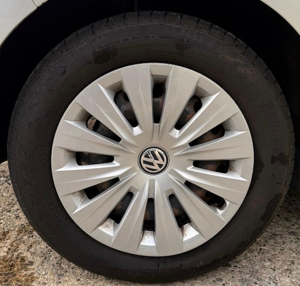 Used Volkswagen Golf 2014 for sale - 76020734: Photo 11