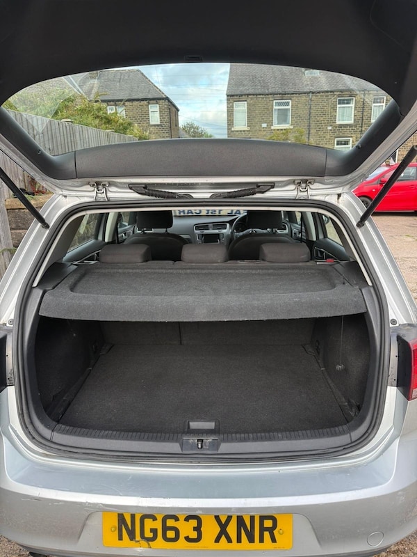 Used Volkswagen Golf 2014 for sale - 76020734: Photo 13