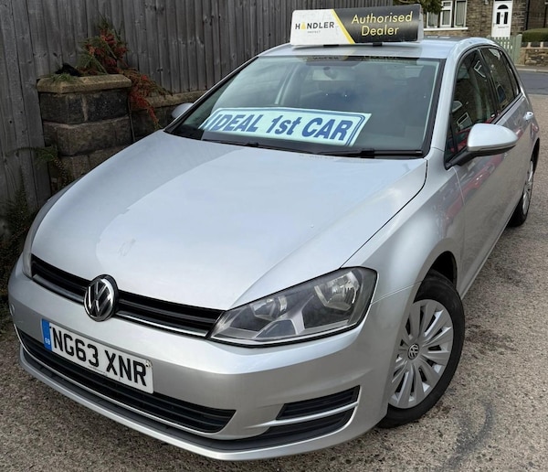 Used Volkswagen Golf 2014 for sale - 76020734: Photo 15