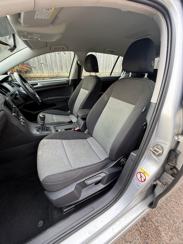 Used Volkswagen Golf 2014 for sale - 76020734: Photo 16