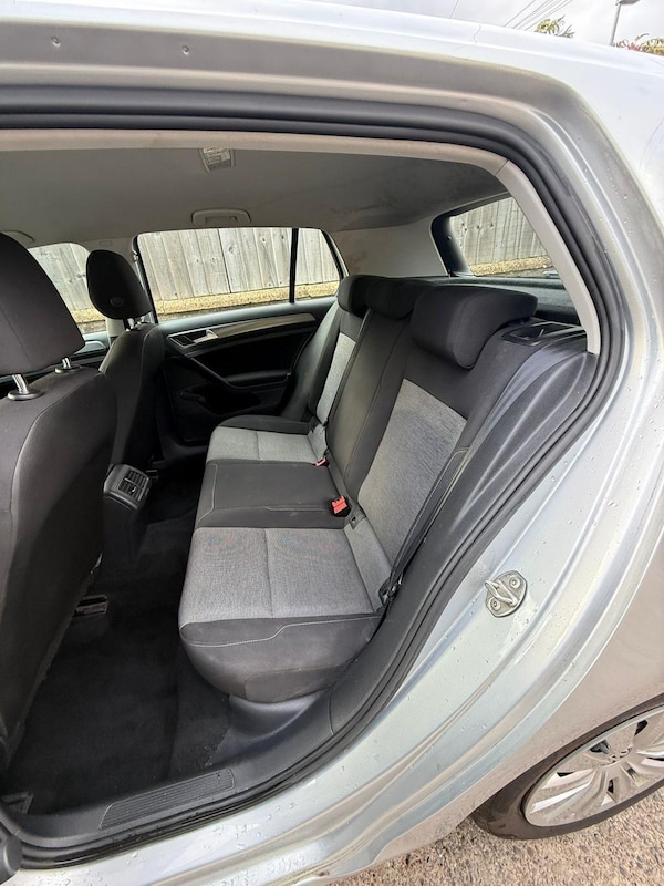 Used Volkswagen Golf 2014 for sale - 76020734: Photo 18