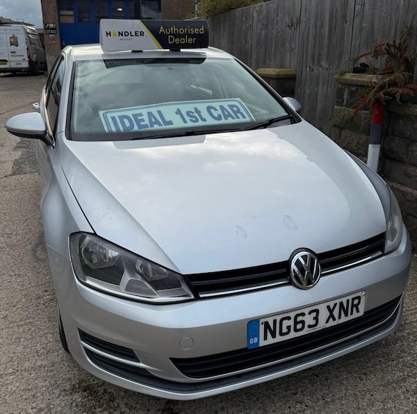 Used Volkswagen Golf 2014 for sale - 76020734: Photo 19