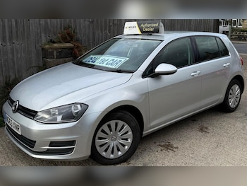 2014 (63) - 1.6 TDI BlueMotion Tech S Euro 5 (s/s) 5dr