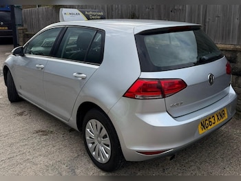 Used Volkswagen Golf 2014 for sale - 76020734: Photo 4