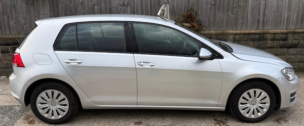 Used Volkswagen Golf 2014 for sale - 76020734: Photo 5