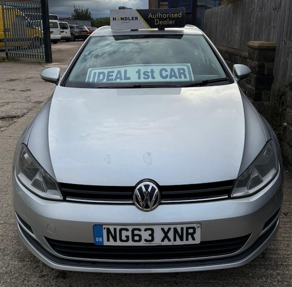Used Volkswagen Golf 2014 for sale - 76020734: Photo 6
