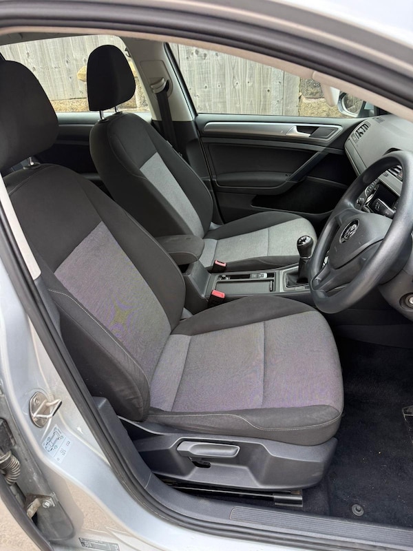 Used Volkswagen Golf 2014 for sale - 76020734: Photo 7