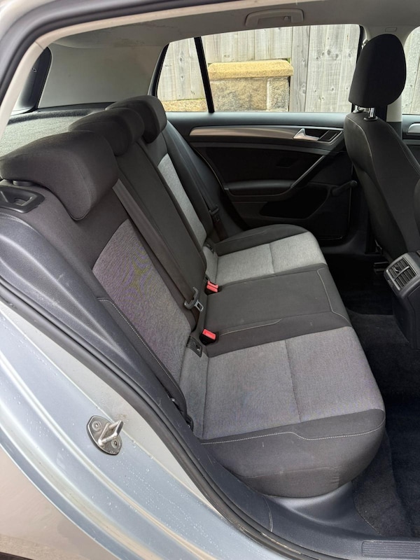 Used Volkswagen Golf 2014 for sale - 76020734: Photo 9