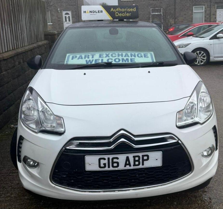 Used Citroen DS3 2013 for sale - 77647145: Photo 10